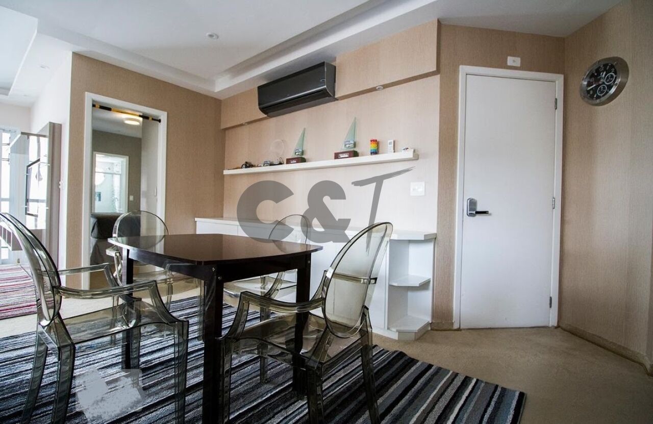 Apartamento para Locação - Cerqueira César