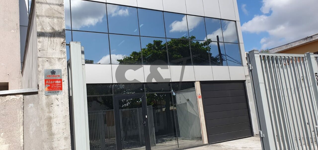 Comercial para Locação - Vila Cruzeiro