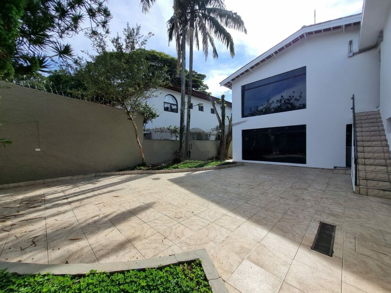 Prédio para Venda - Chácara Santo Antônio Zona Sul