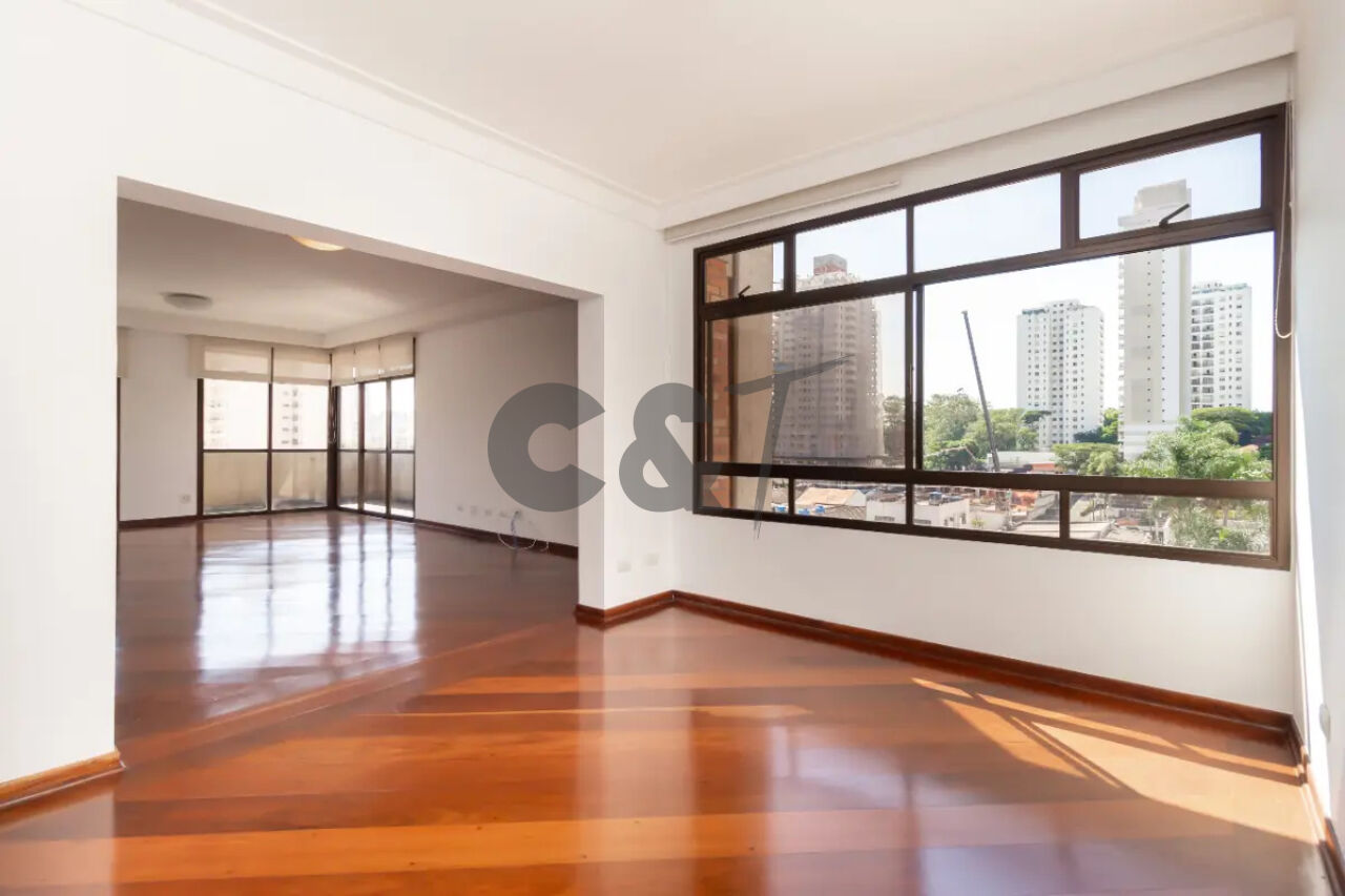 Apartamento para Venda - Santo Amaro