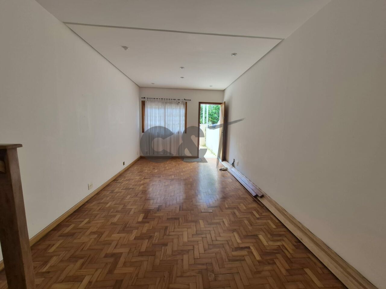 Casa de Vila para Locação - Granja Julieta