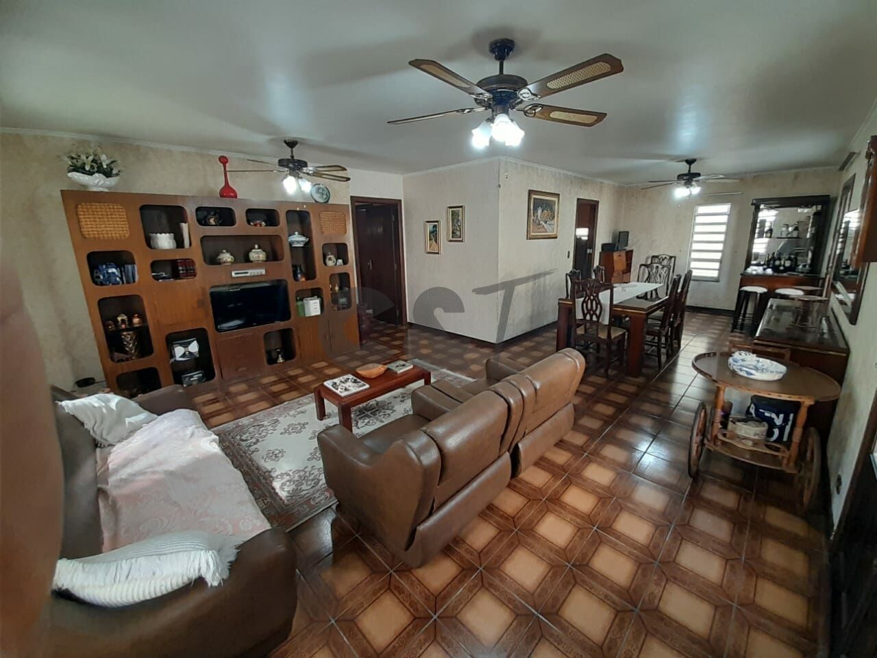 Sobrado para Venda - Jardim Guarapiranga