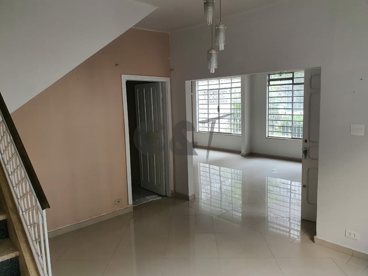 Comercial para Locação - Brooklin Paulista