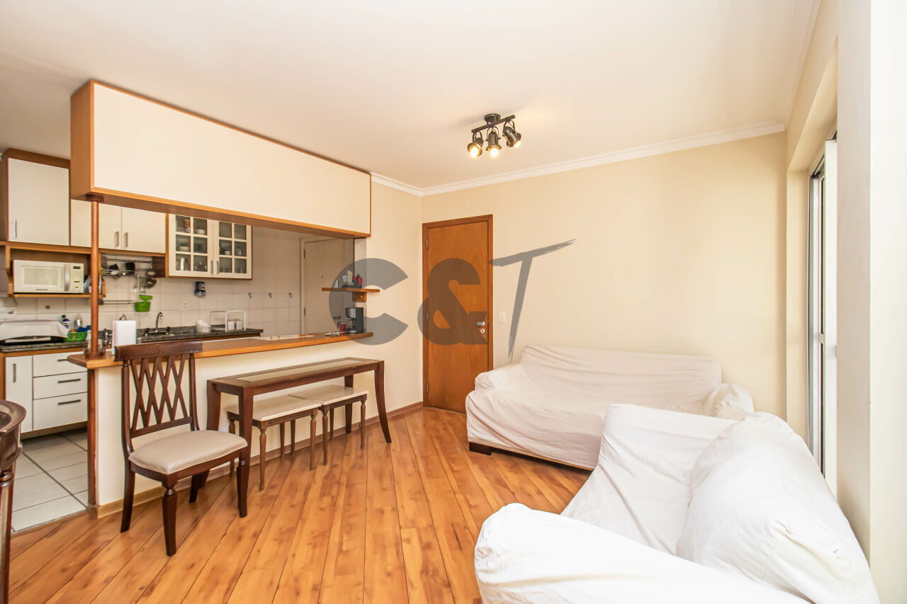 Apartamento para Venda - Jardim Marajoara