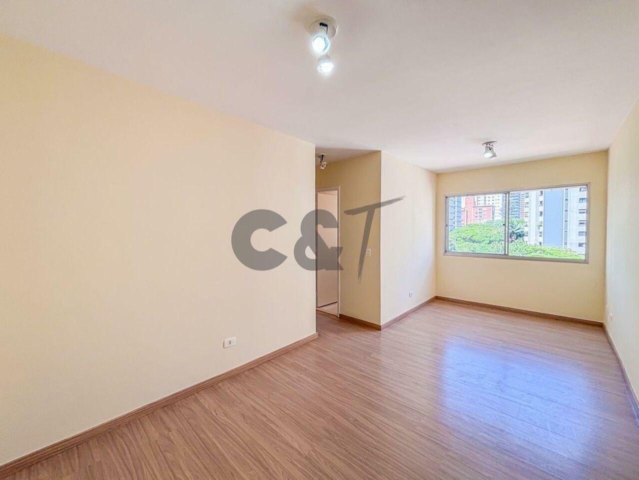 Apartamento para Venda - Vila Uberabinha