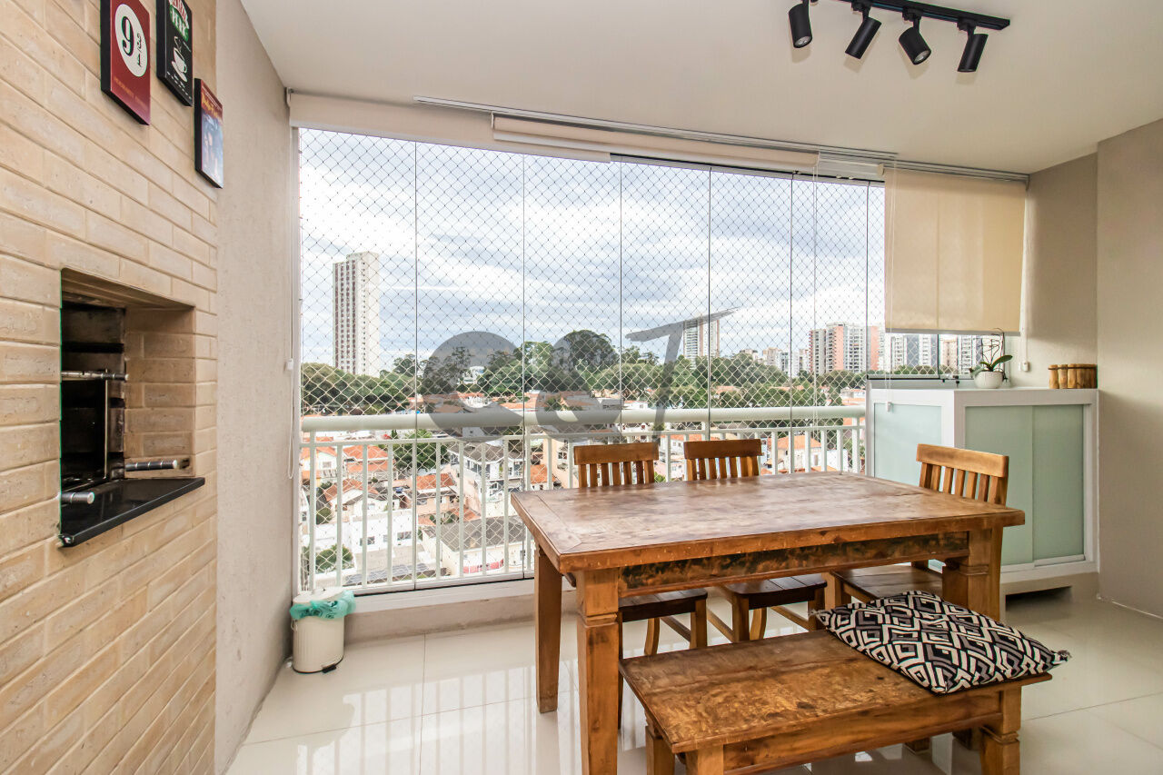Apartamento para Venda - Jardim Taquaral