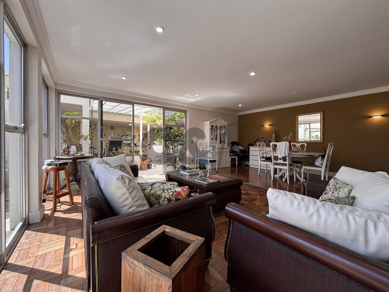 Sobrado para Venda - Alto da Boa Vista