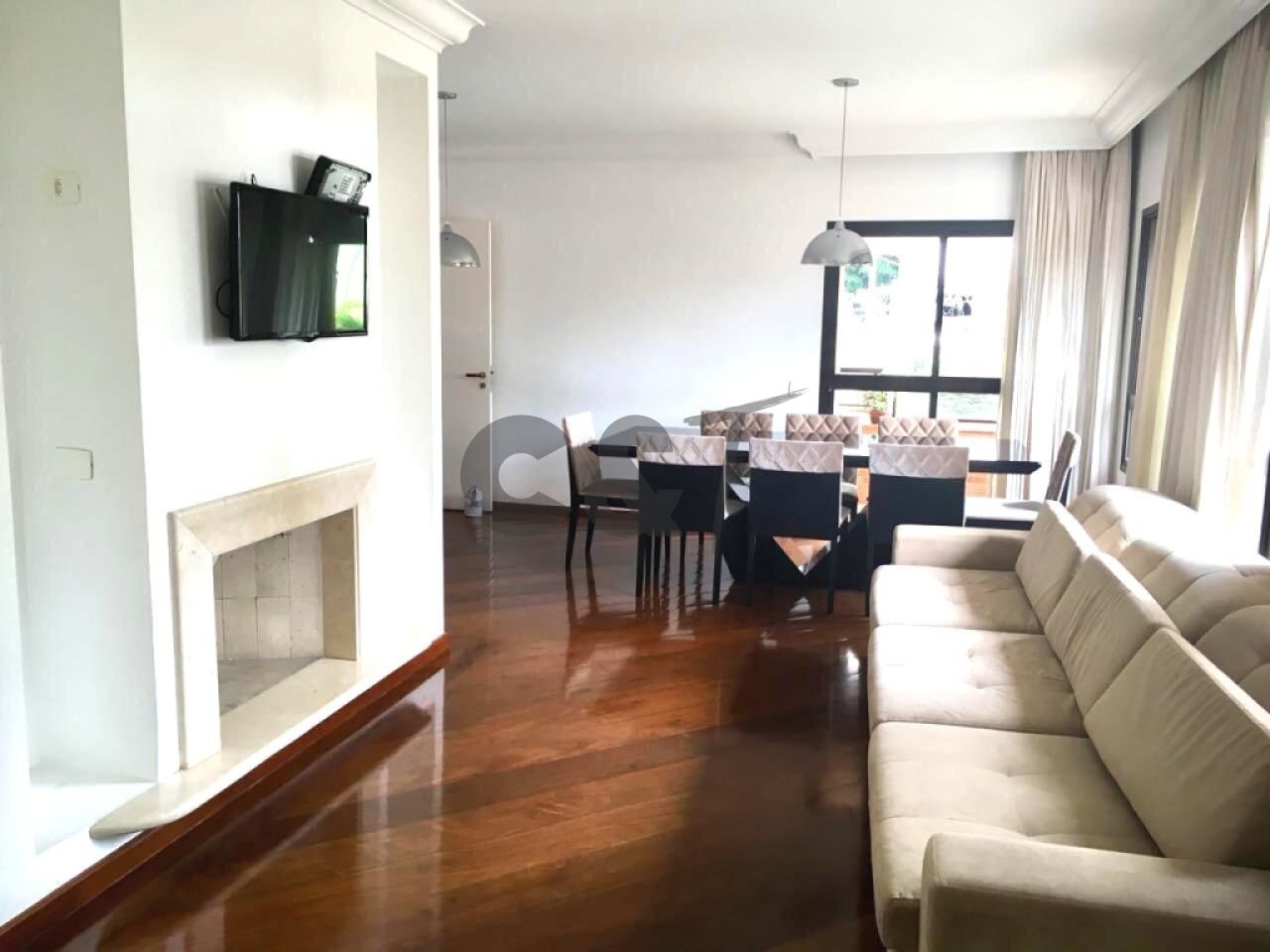 Apartamento para Venda - Vila Mascote