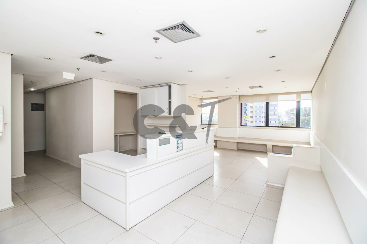 Conj. Comercial para Venda - Santo Amaro