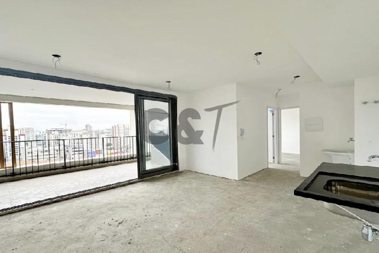 Apartamento para Venda - Vila Mariana
