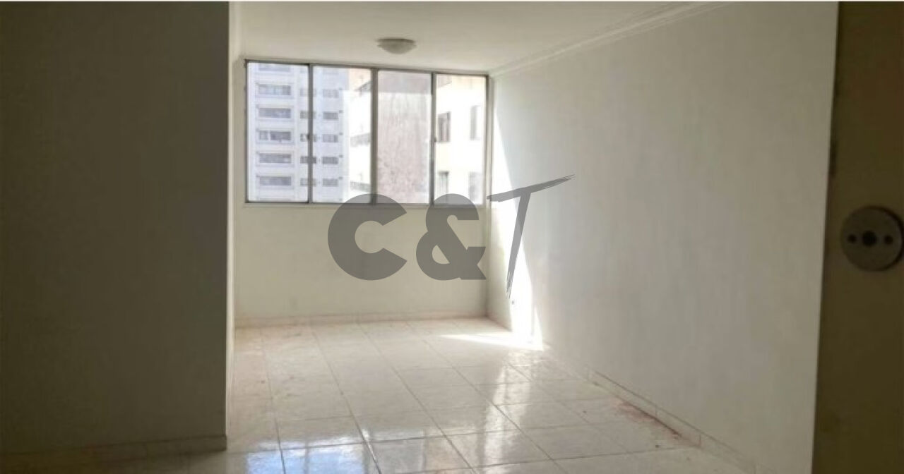 Apartamento para Locação - Planalto Paulista
