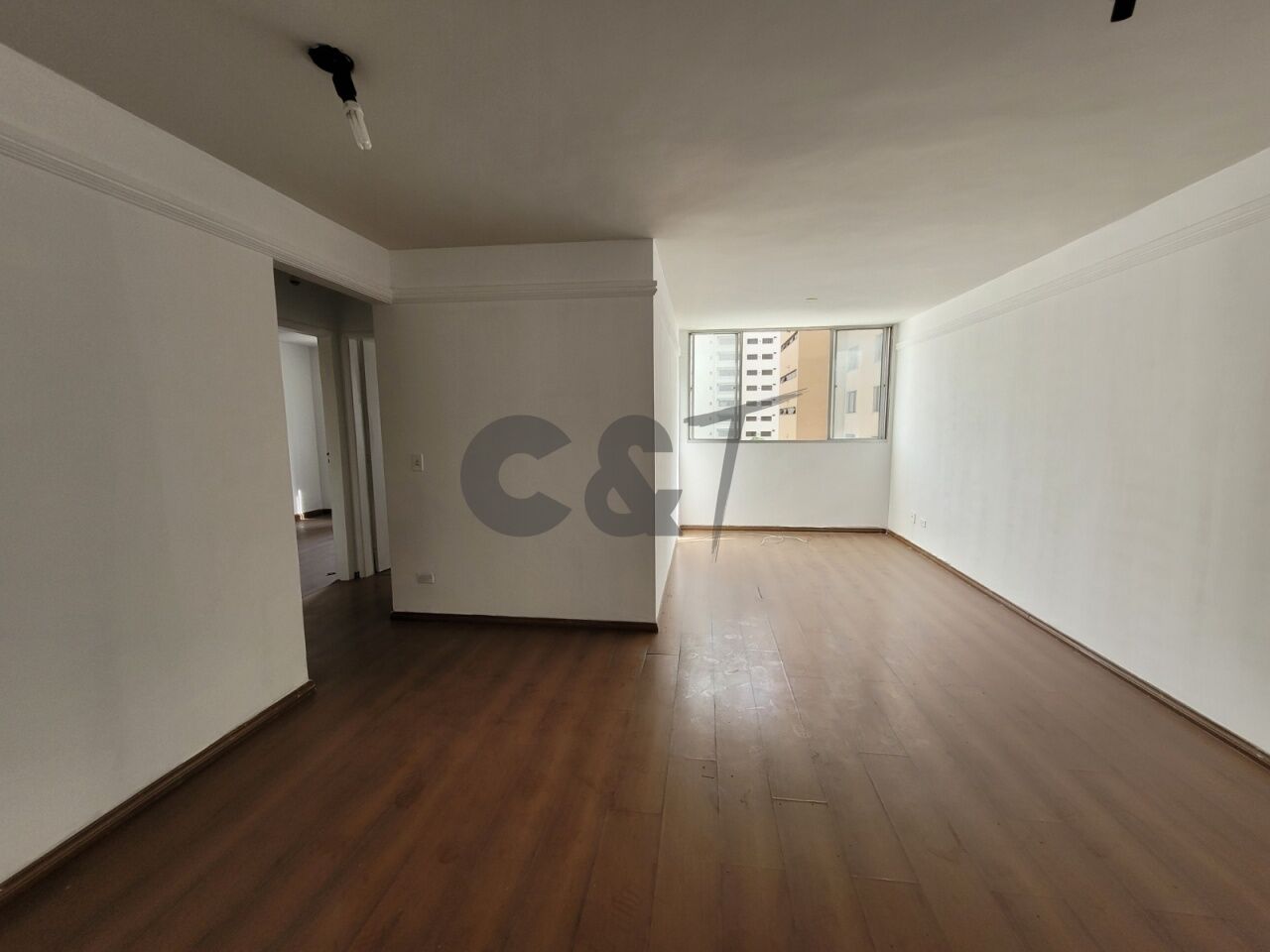 Apartamento para Locação - Planalto Paulista