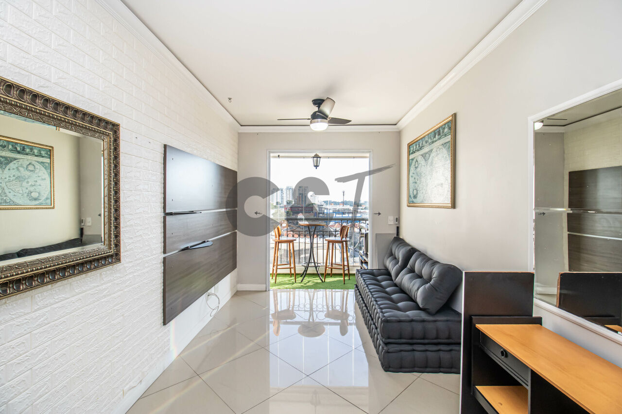 Apartamento para Venda - Vila Paulista