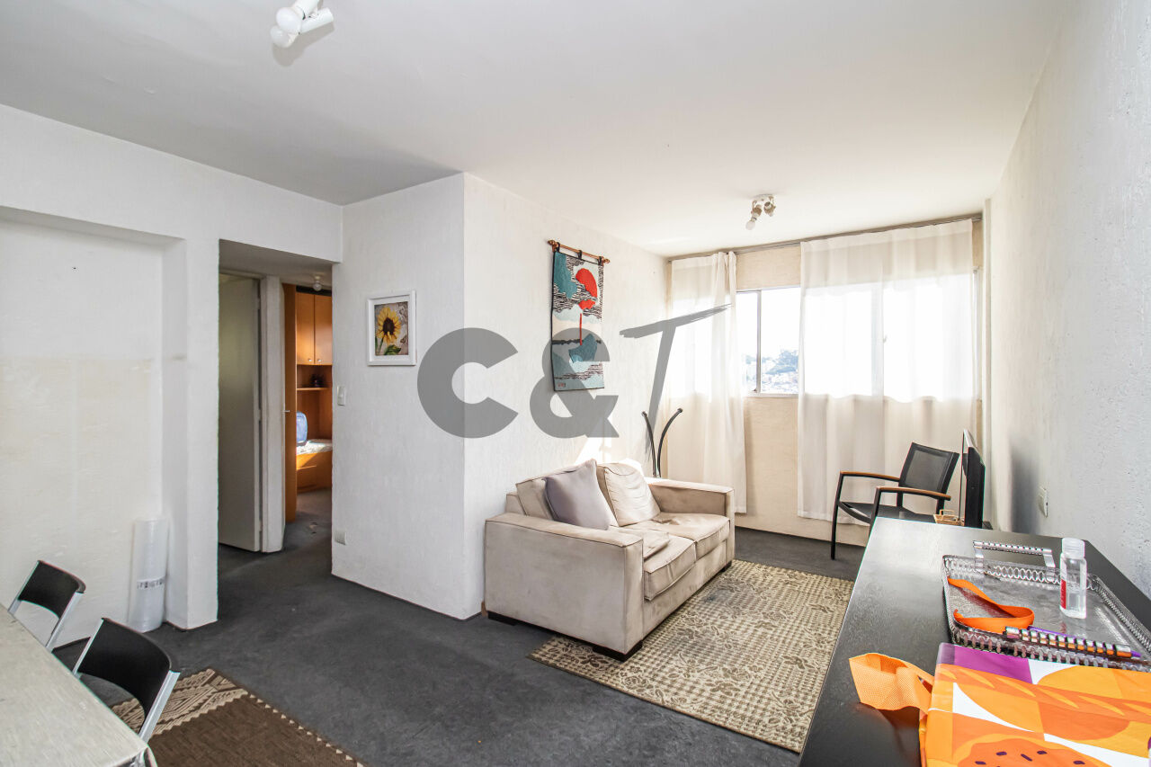 Apartamento para Venda - Jardim Germânia