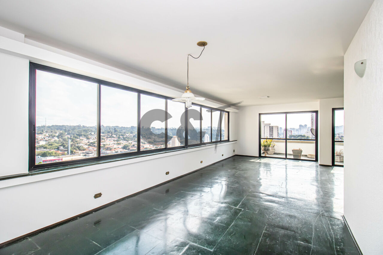 Apartamento para Venda - Vila Mascote