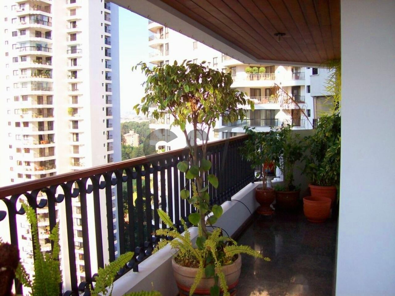 Apartamento para Locação - Jardim Marajoara