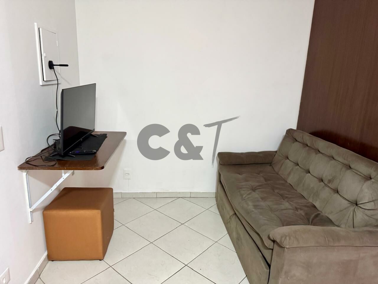 Apartamento para Venda - Campo Belo