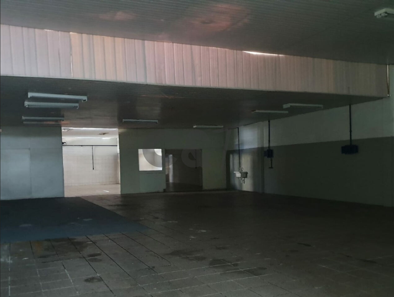 Galpão para Locação - Chácara Santo Antônio Zona Sul