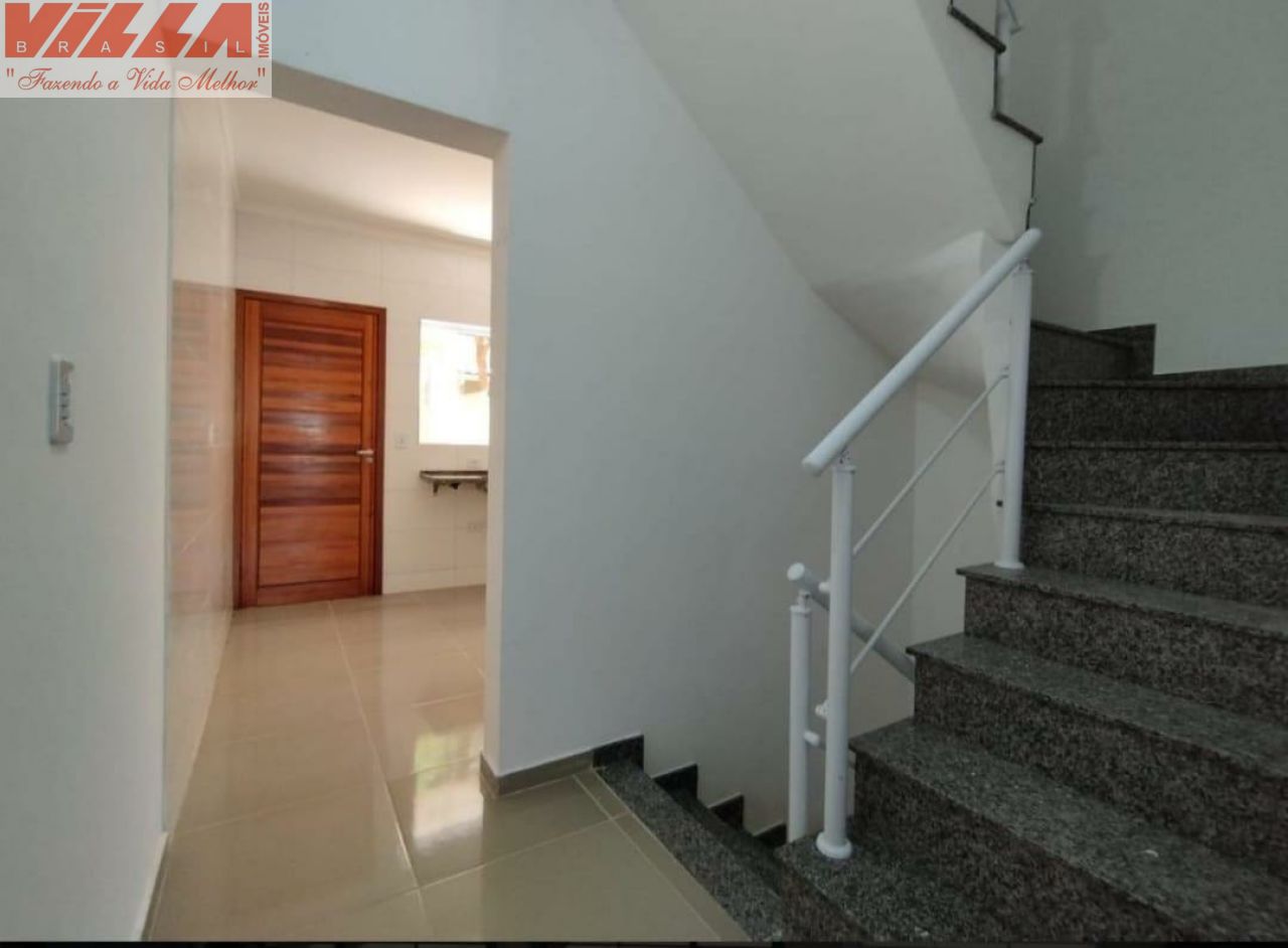 Sobrado para Venda - Jardim Santa Adélia