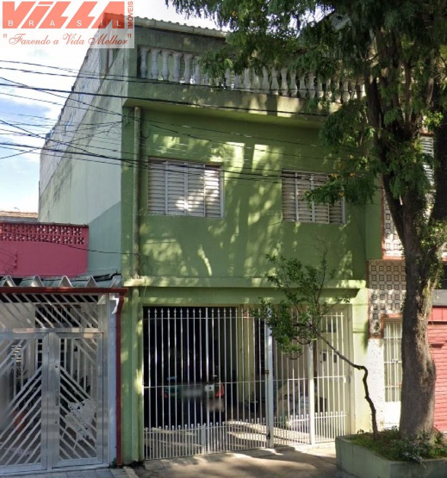 Casa Assobradada para Venda - Vila Carrão