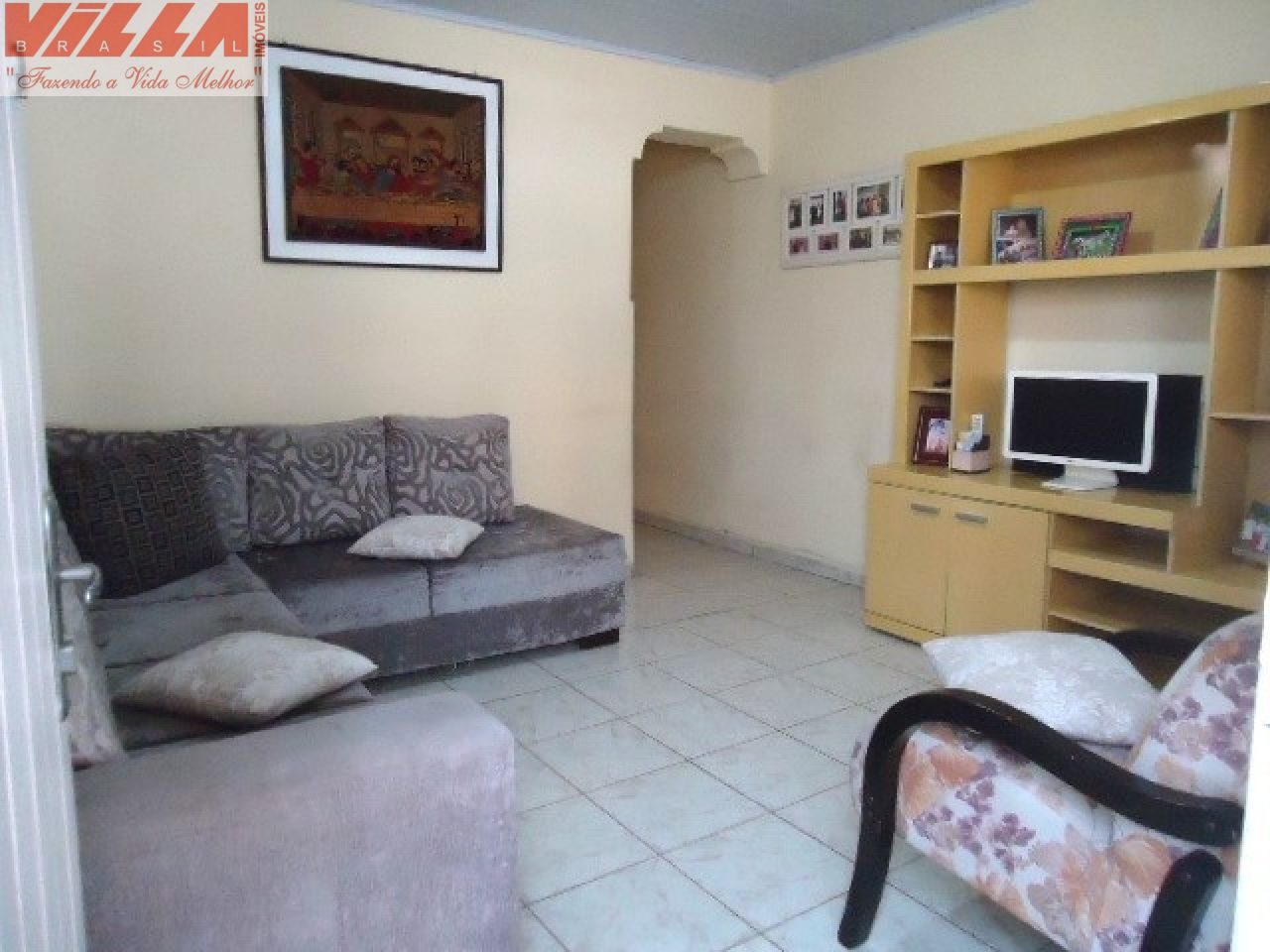 Casa para Venda - Vila Carrão