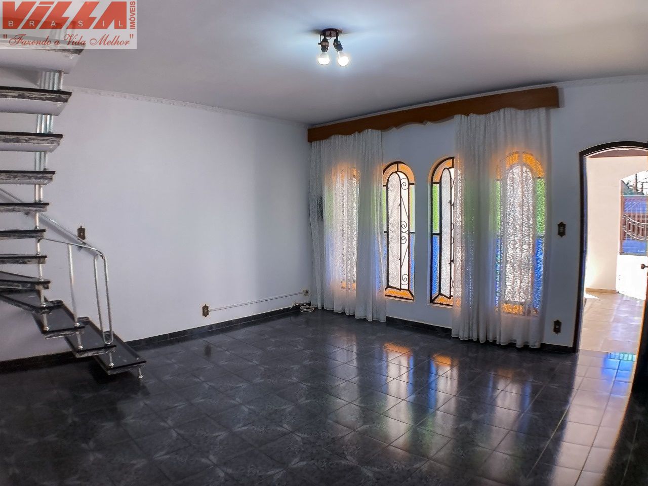 Sobrado para Locação - Vila Carrão