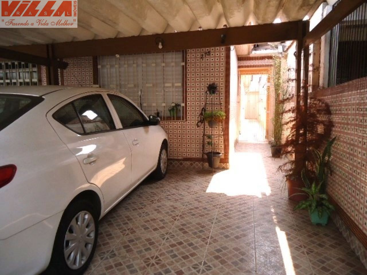 Casa para Venda - Vila Carrão
