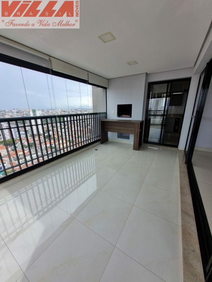 Edifício Residencial para Locação - Vila Carrão