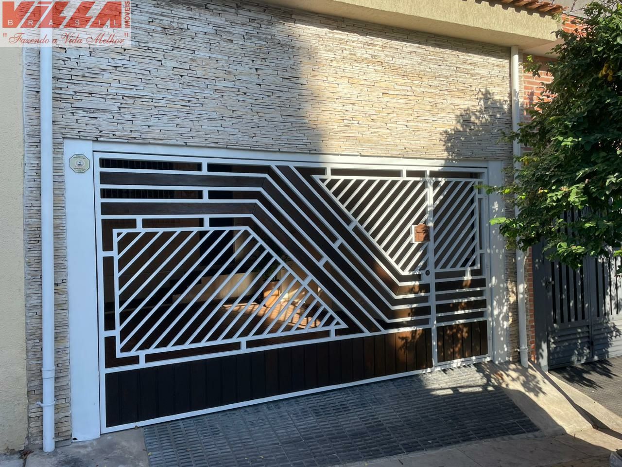 Sobrado para Venda - Vila Matilde