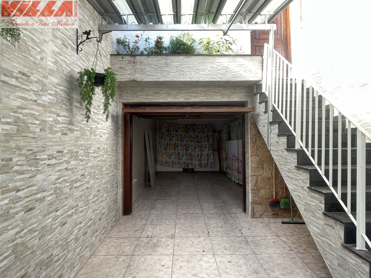 Sobrado para Venda - Jardim Textil