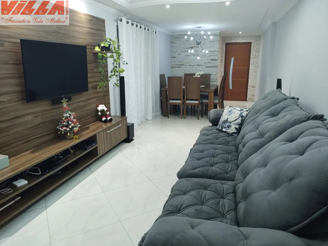 Casa para Venda - Jardim Vila Formosa