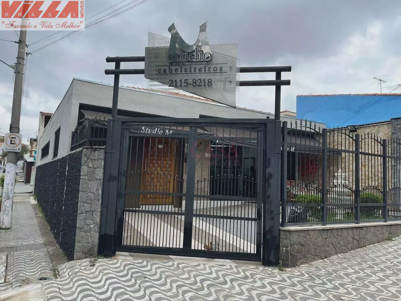 Casa para Venda - Jardim Vila Formosa