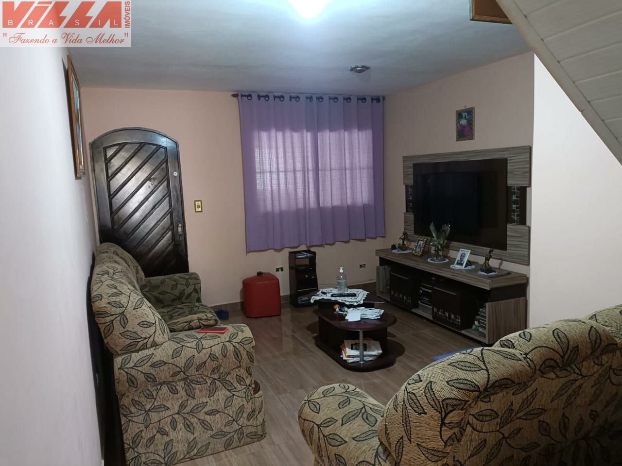 Sobrado para Venda - Jardim Guaianazes