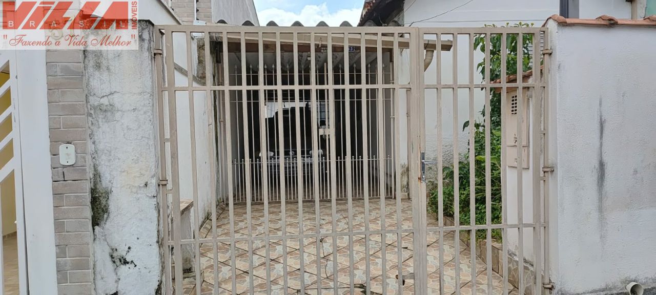 Casa para Venda - Vila Carrão