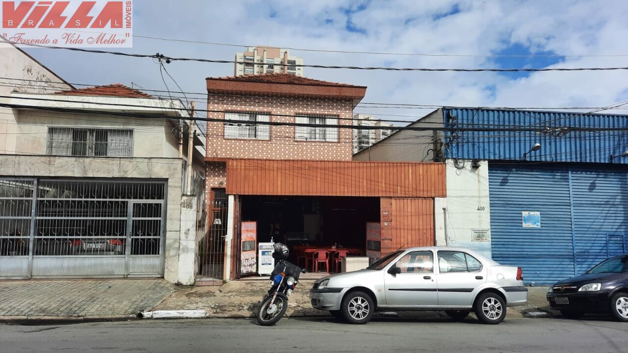 Sobrado Comercial para Venda - Vila Carrão