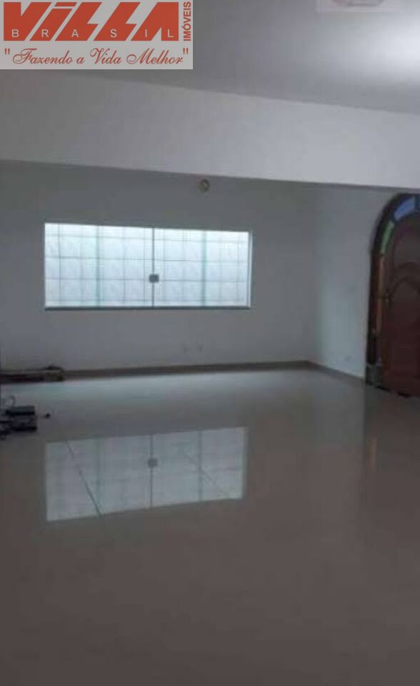 Casa Térrea para Venda - Vila Antonieta