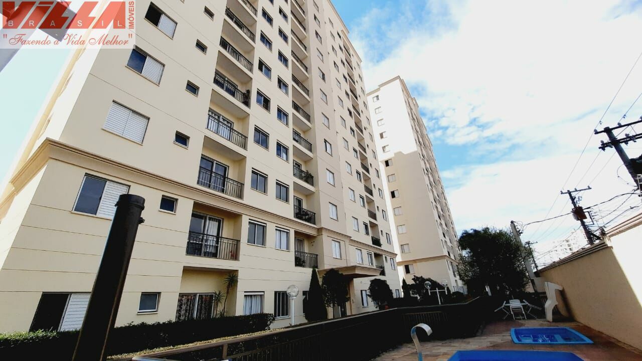 Apartamento para Venda - Jardim Vila Formosa