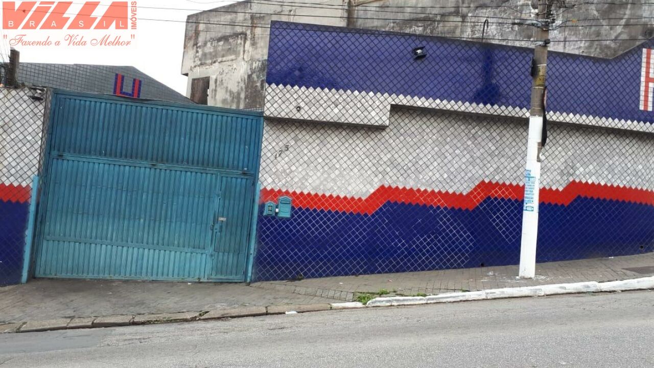 Comercial para Venda - Jardim Caguassu