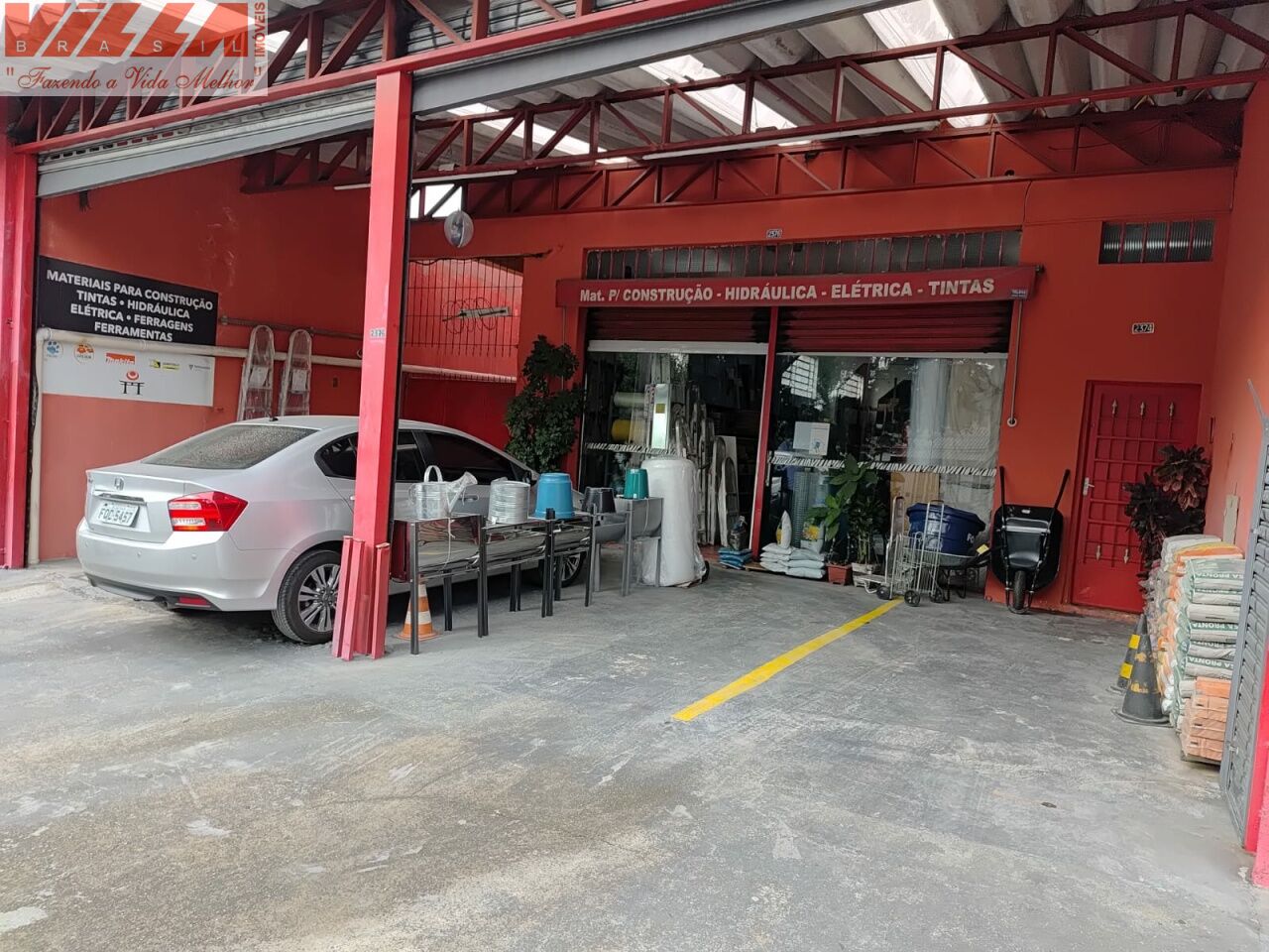 Comercial para Venda - Cidade Líder