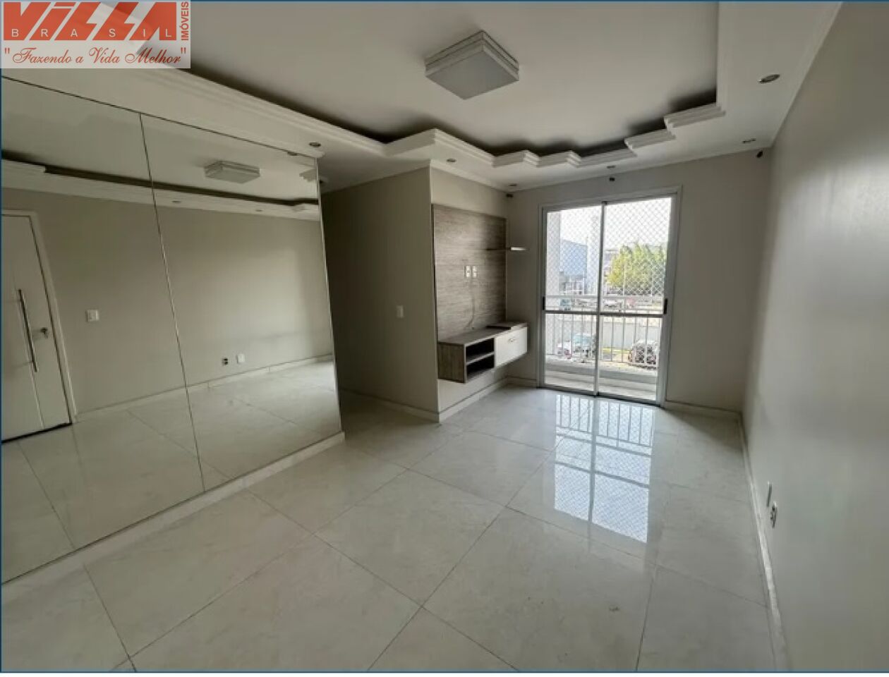 Apartamento para Locação - Vila Carrão