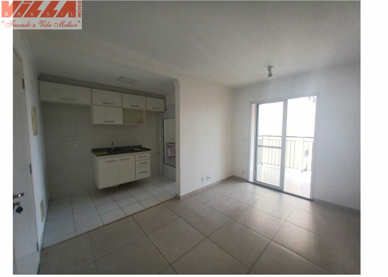 Apartamento para Venda - Vila Antonieta