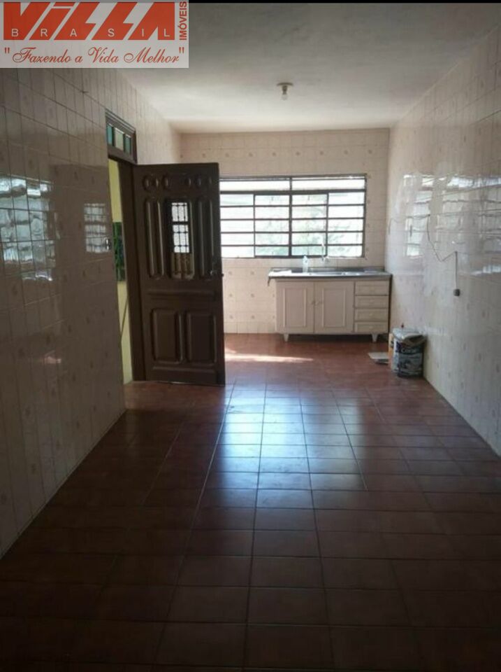 Casa Térrea para Venda - Vila Antonieta