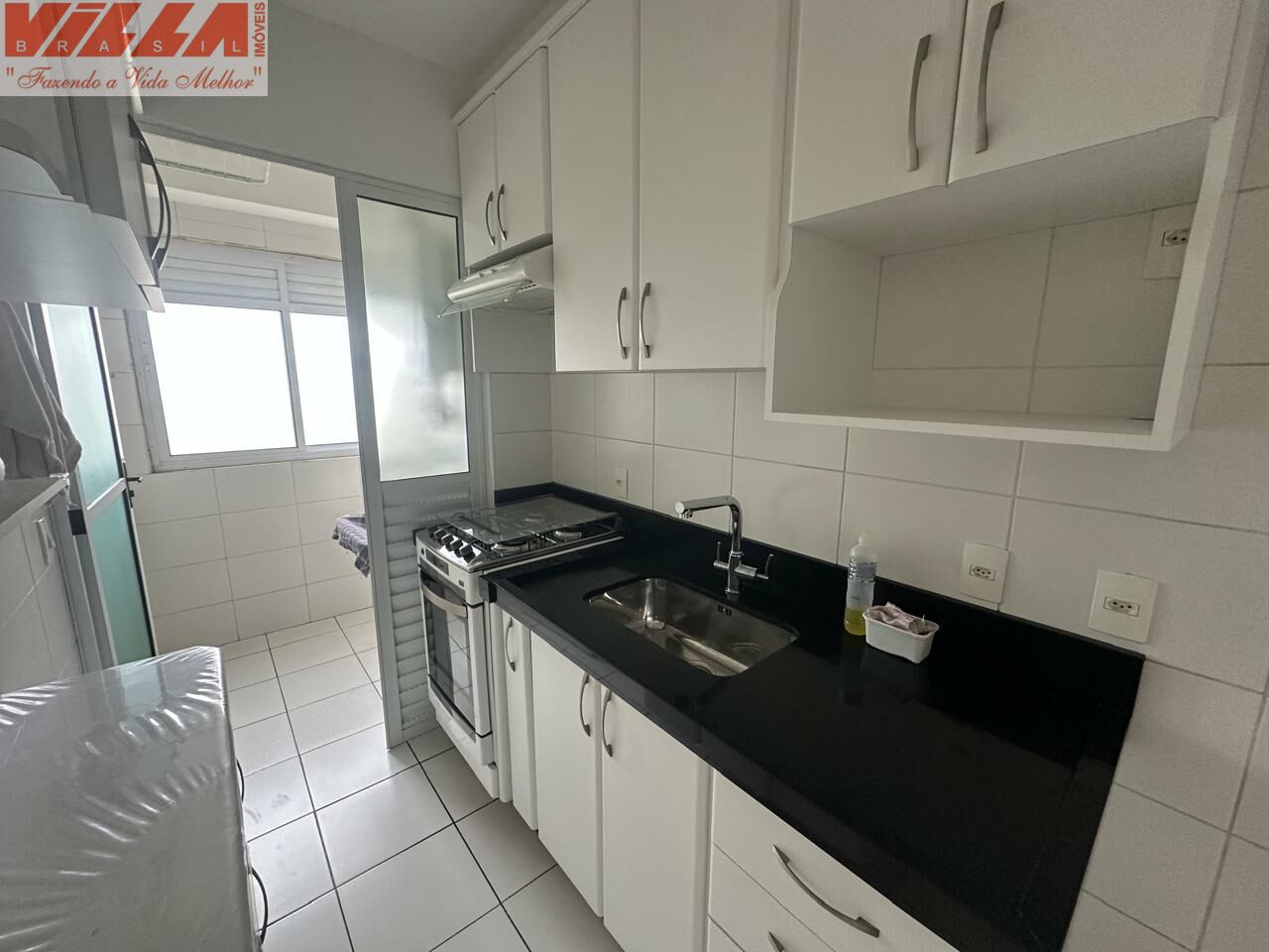 Edifício Residencial para Venda - Vila Fernandes