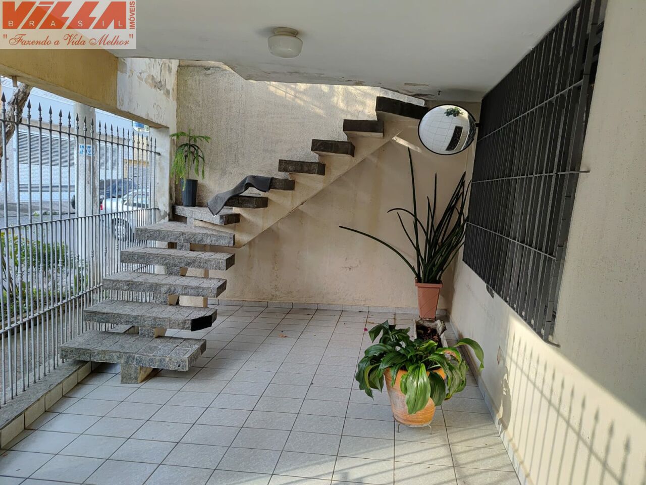 Sobrado para Venda - Vila Carrão
