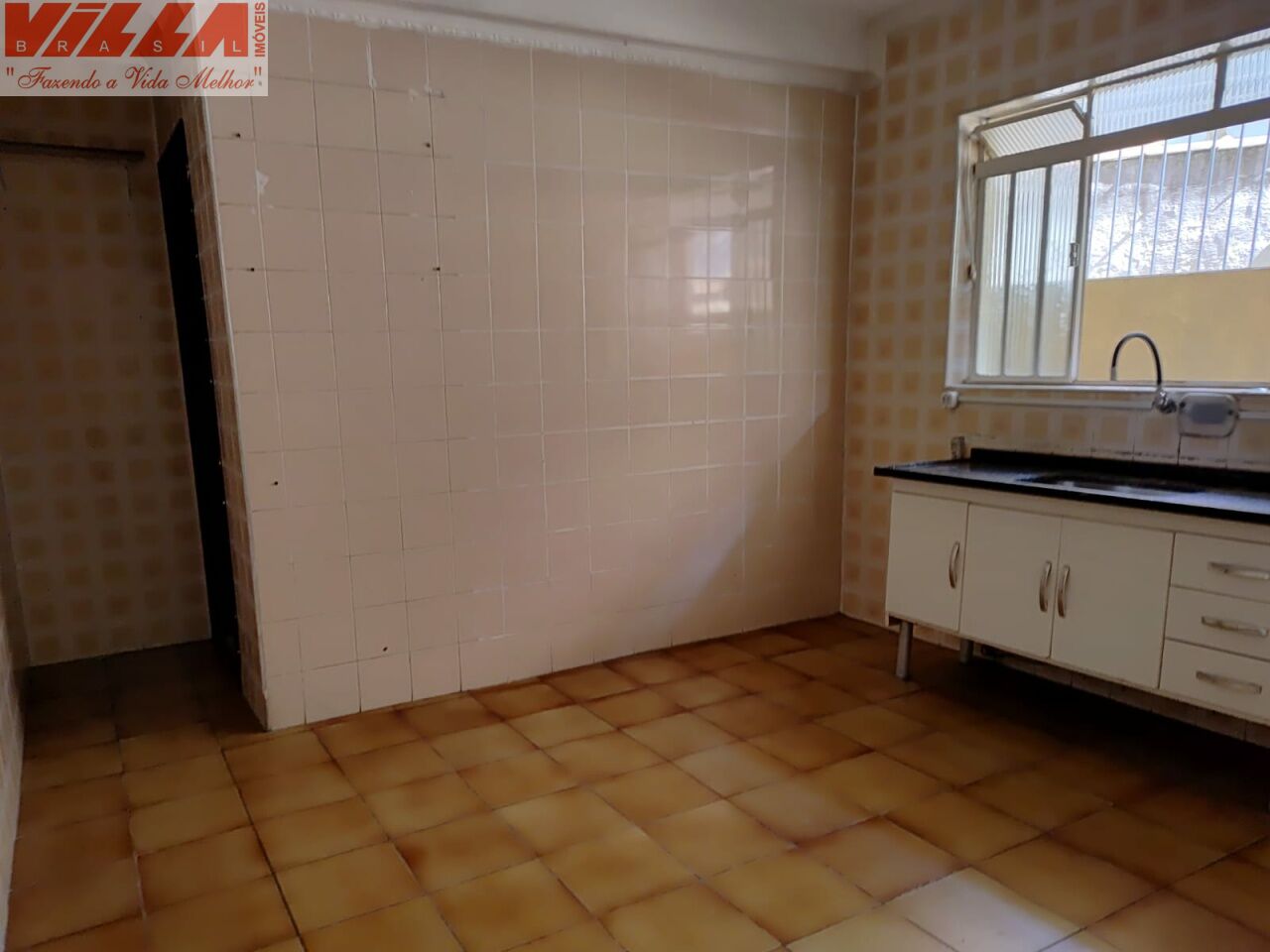 Casa Térrea para Locação - Vila Carrão