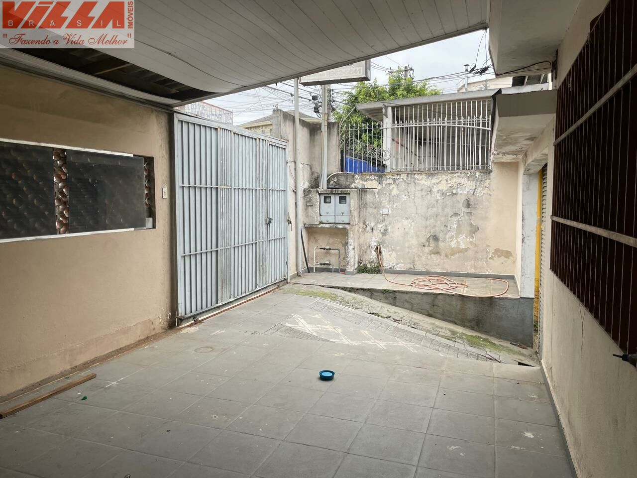 Casa para Locação - Cidade São Mateus