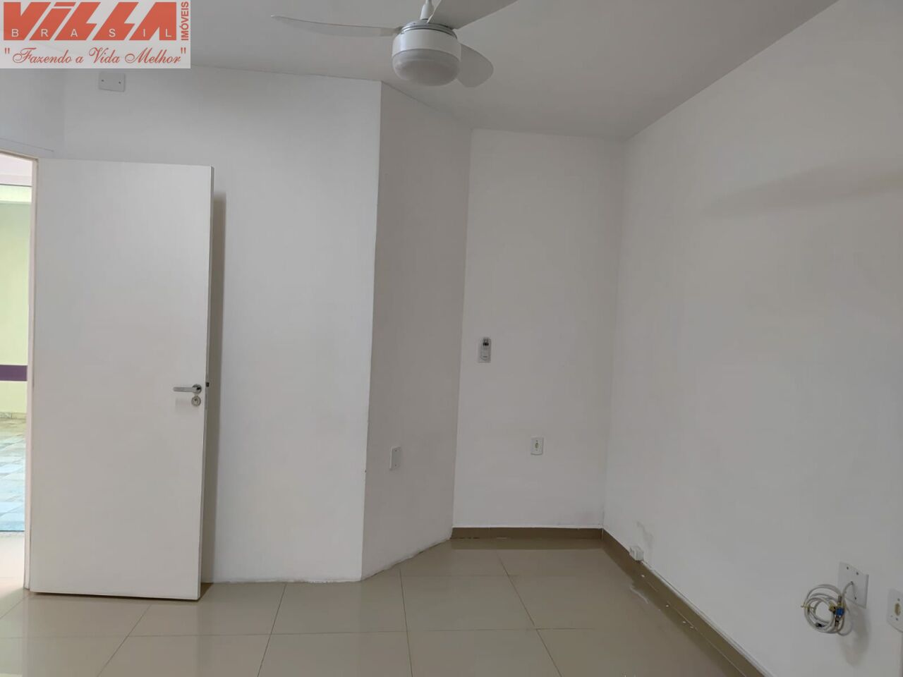 Sala para Locação - Chácara Seis de Outubro