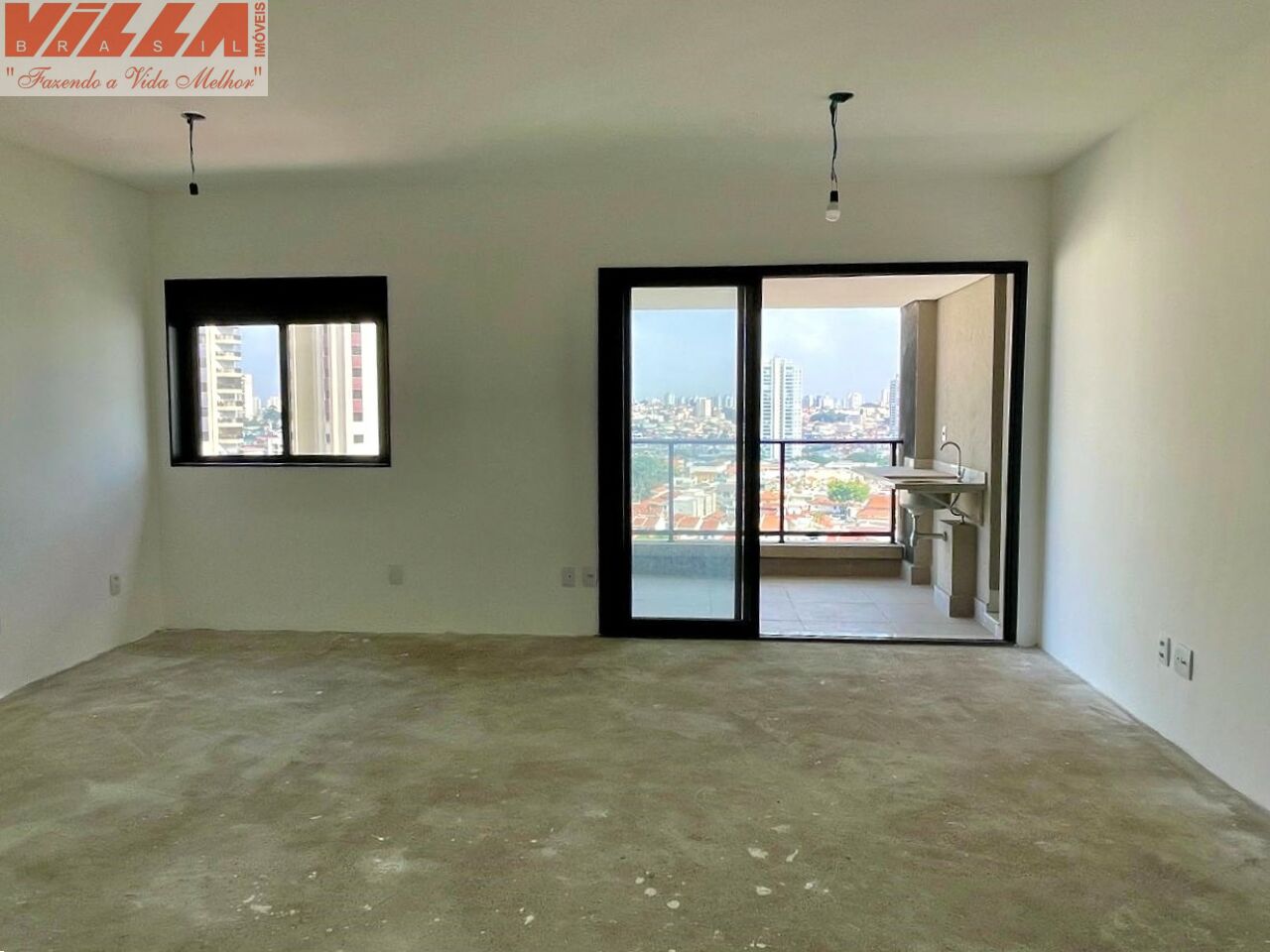 Apartamento para Venda - Vila Regente Feijó