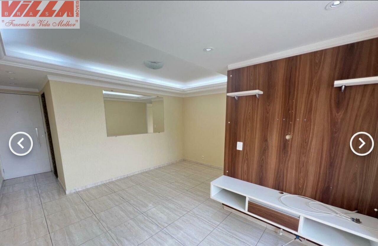 Apartamento para Venda - Jardim Maringá