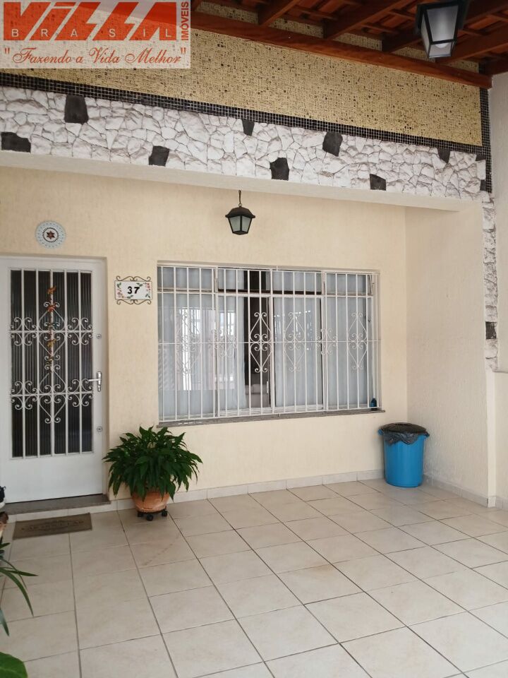 Casa para Venda - Vila Gomes Cardim